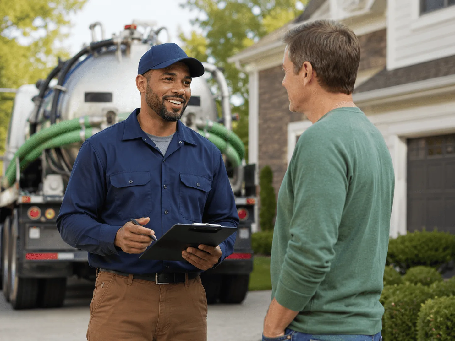 Mosquito Control Pinehurst, NC FAQs