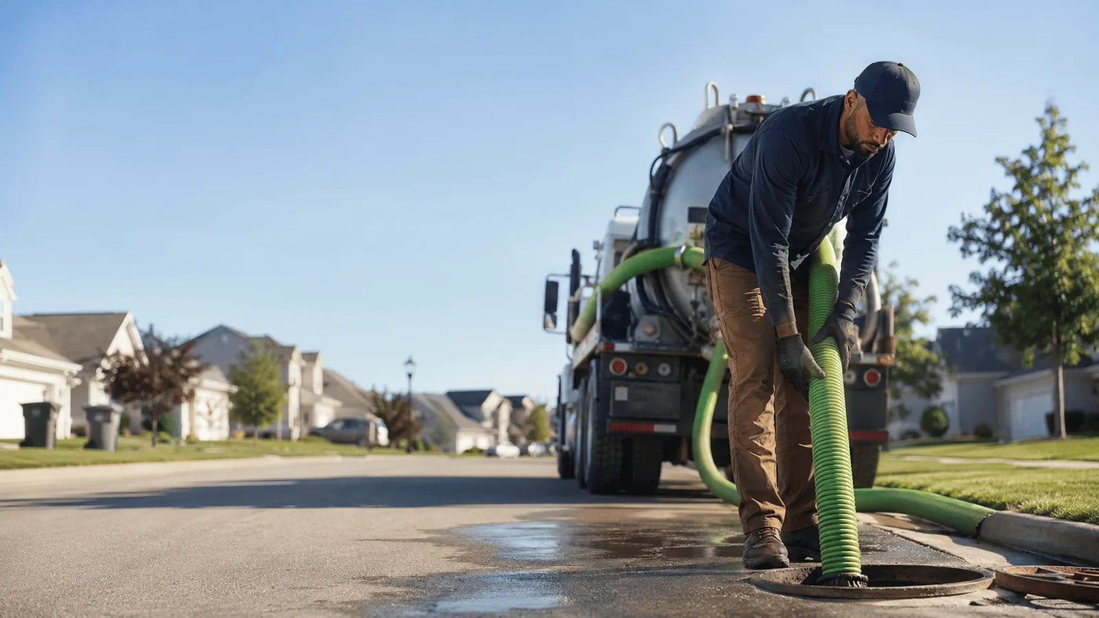 Mosquito Control in Pinehurst, NC